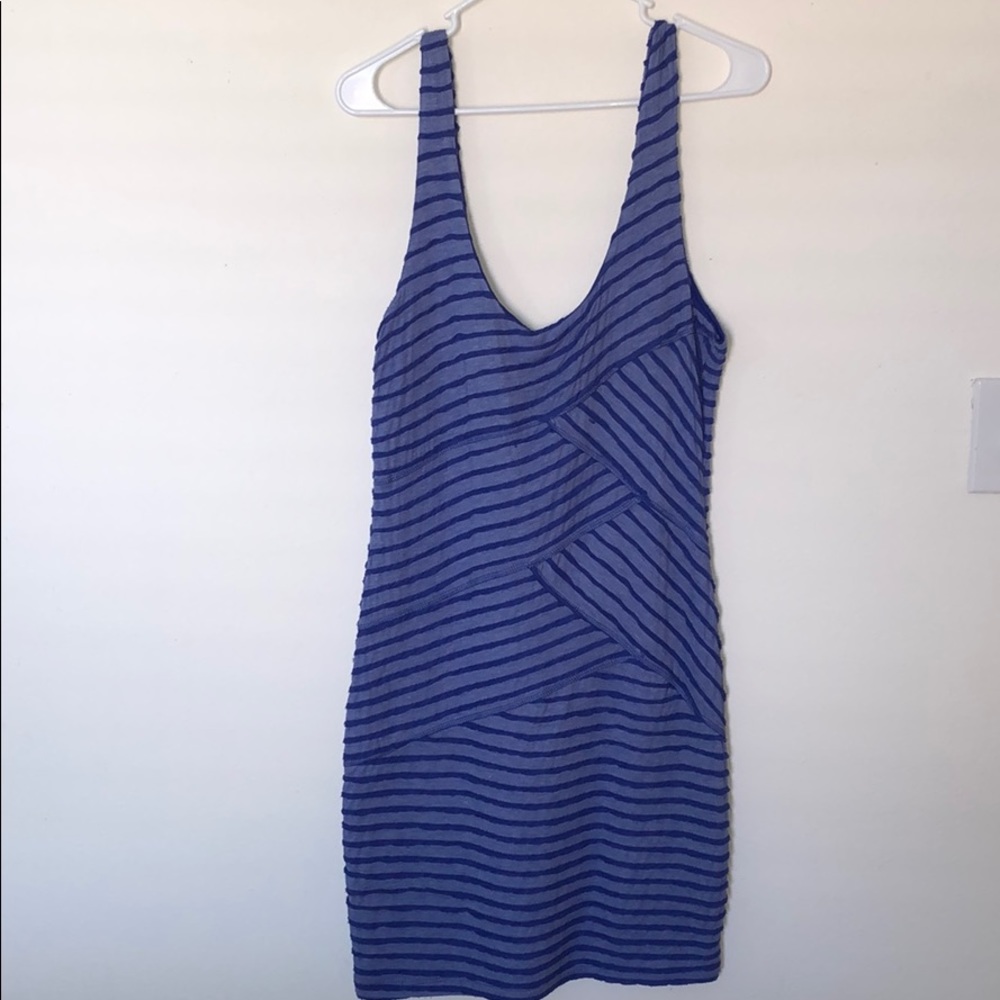 Urban outfitters casual tank top dress